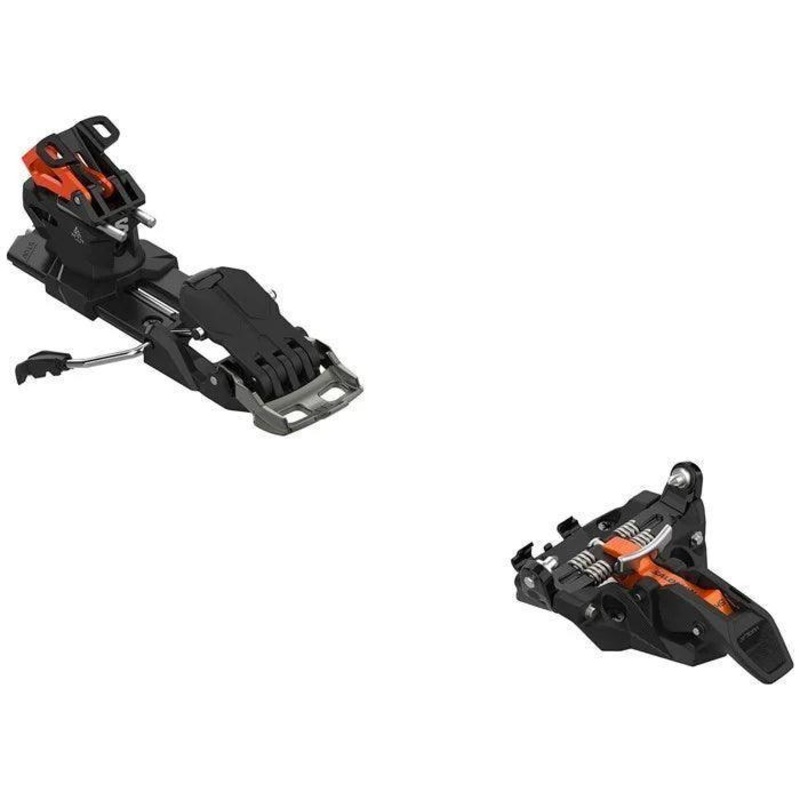 Salomon Mtn Summit 12 Alpine Touring Binding Leash