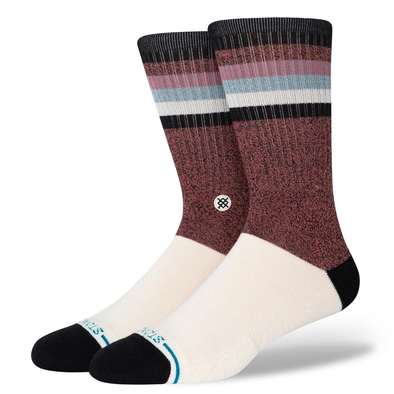 Stance Dockerson Crew Sock