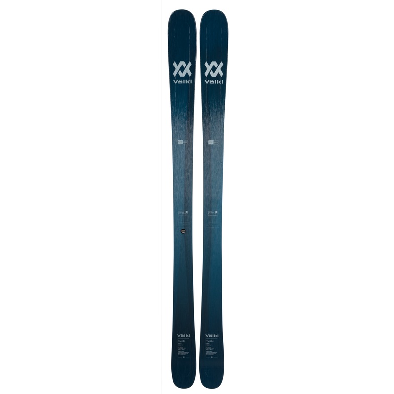 2023 Volkl Yumi 84 Skis 147