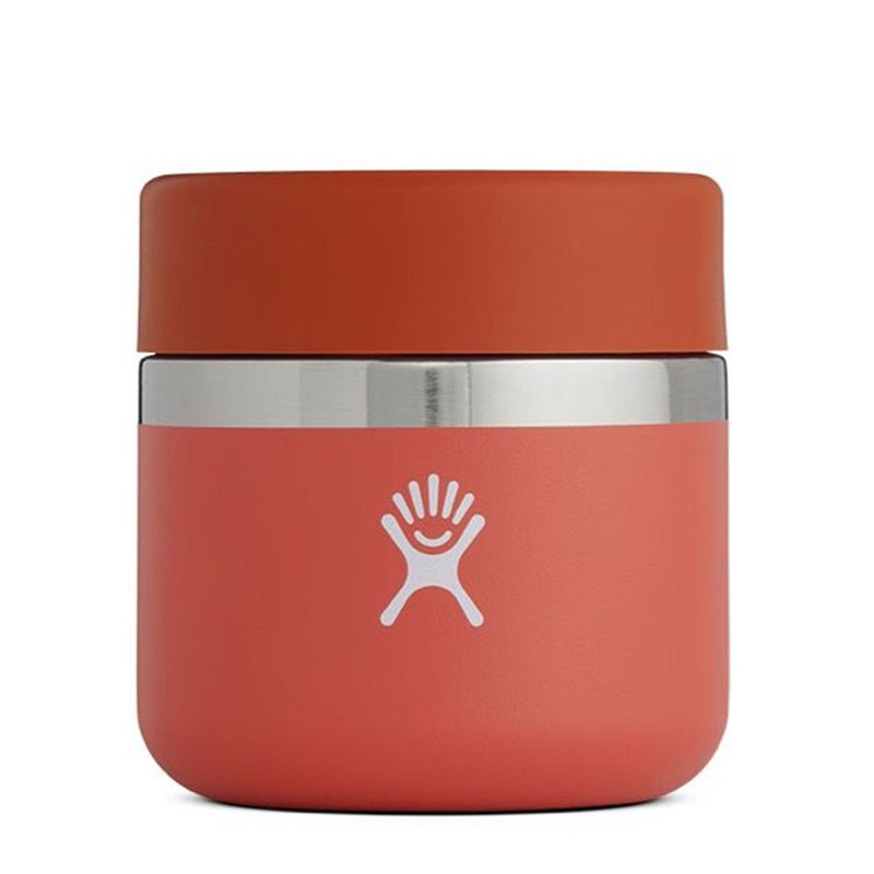8oz Chili Insulated Food Jar 8OZ CHILI