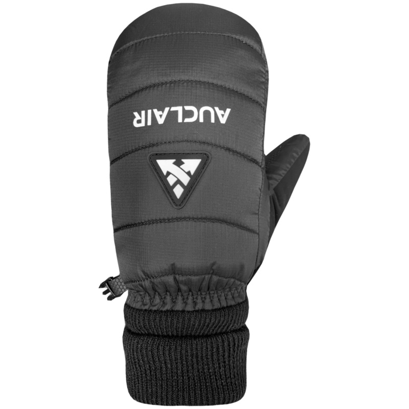 Auclair Women’s Mama Duck Mitts S Black New
