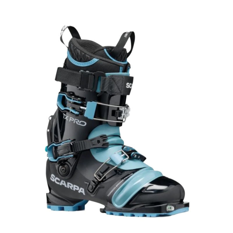 Scarpa TX Pro Women’s Telemark Ski Boot 2025 23