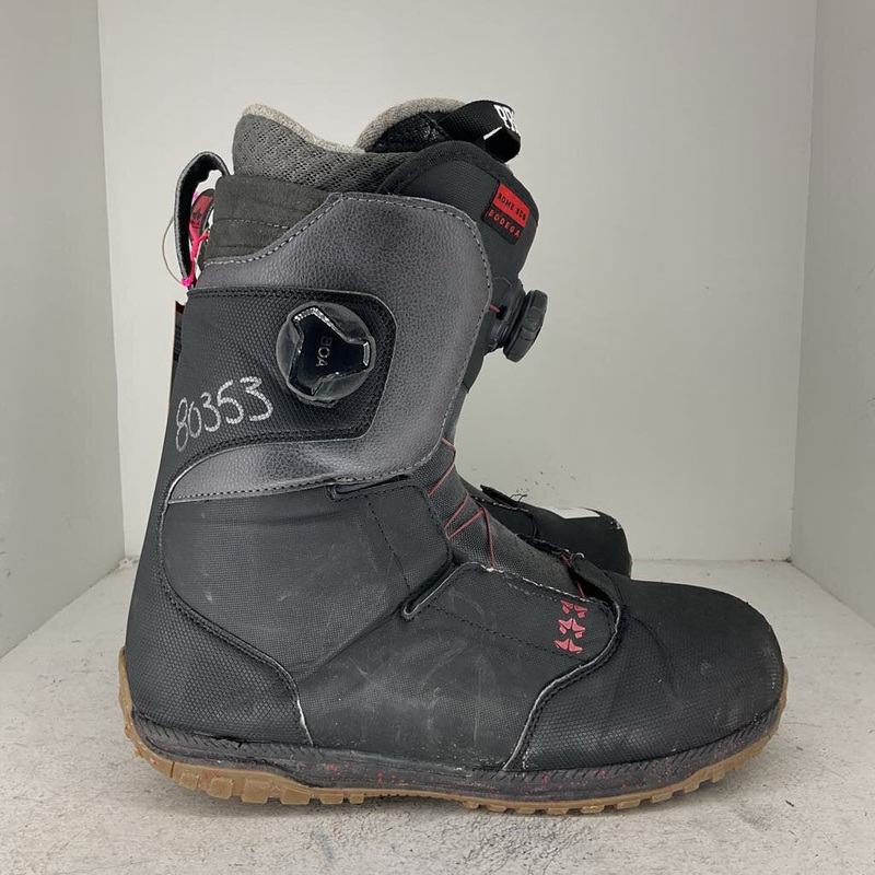 2023 Rome Bodega BOA 11.5 Black Used
