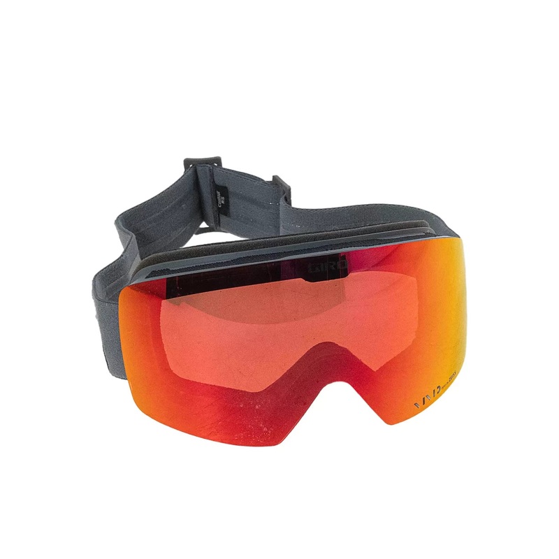 Giro Contour RS Goggle One Size Gray