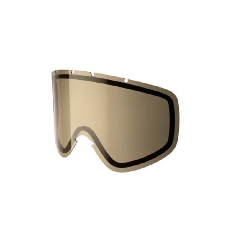POC Iris Comp Spare Lens Brown