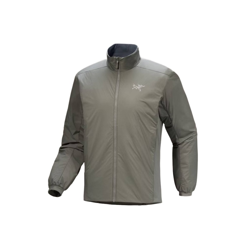 Arc’teryx Atom Mens Jacket 2026 Black S