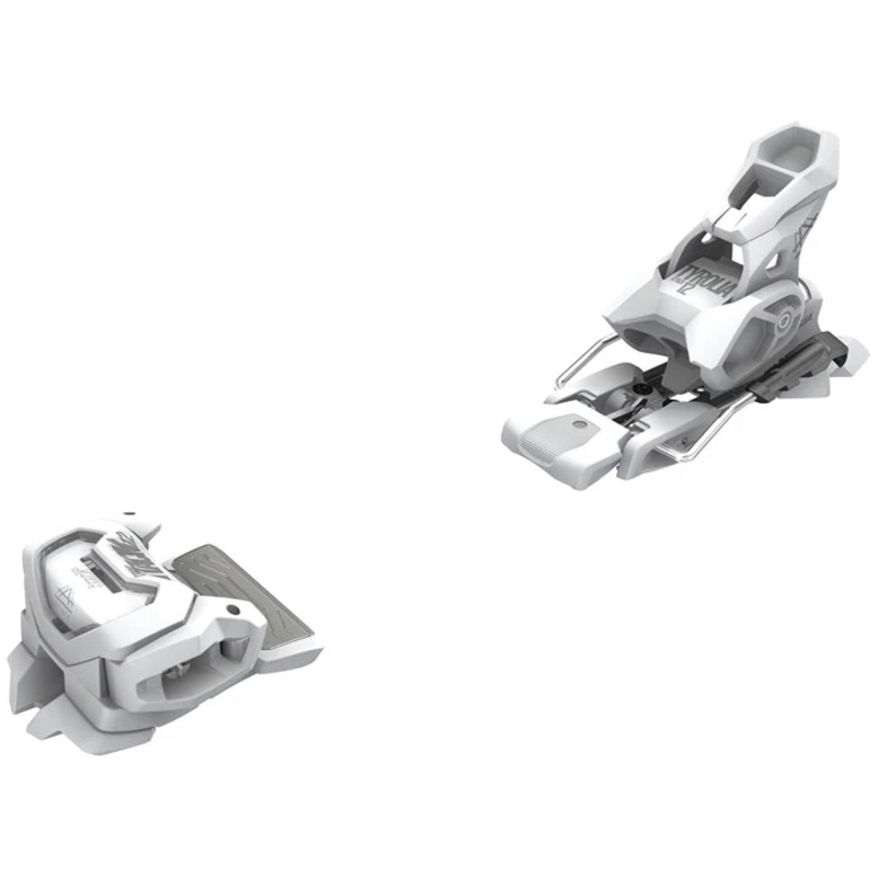 Attack 12 Gw Matt White Binding – Shop Online with Algonquin Outfitters