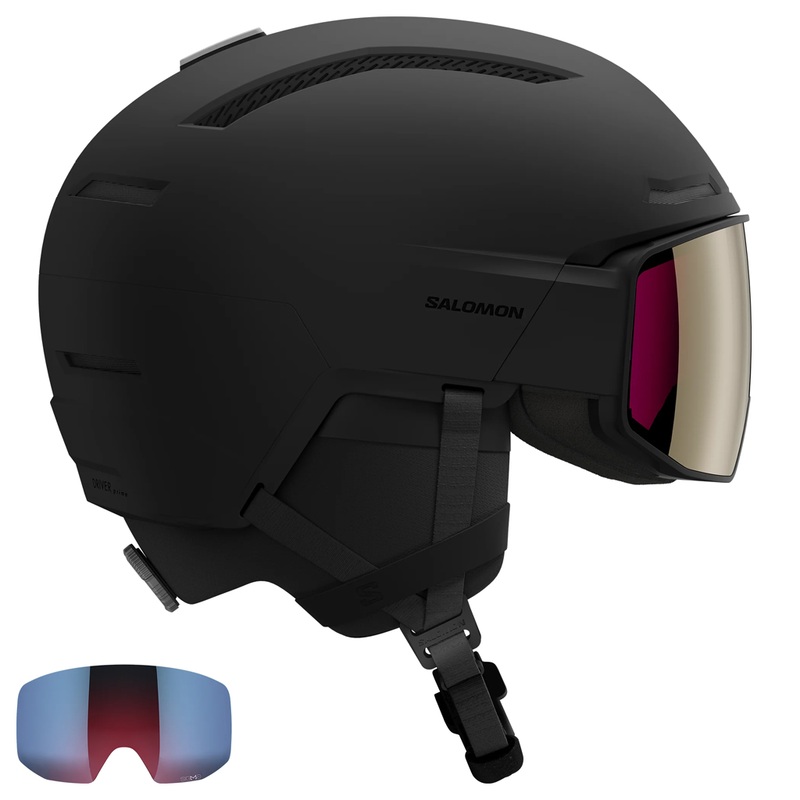 Salomon Driver Prime Sigma Plus MIPS Helmet