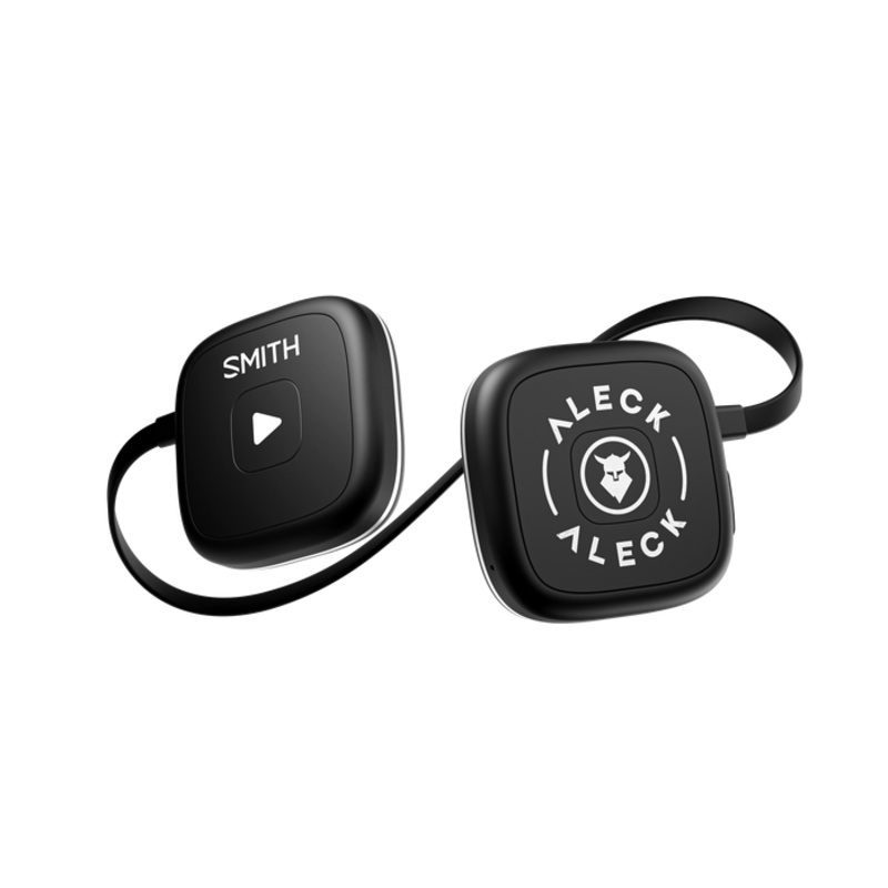 Smith x Aleck Nunchucks Wireless Audio and Coms