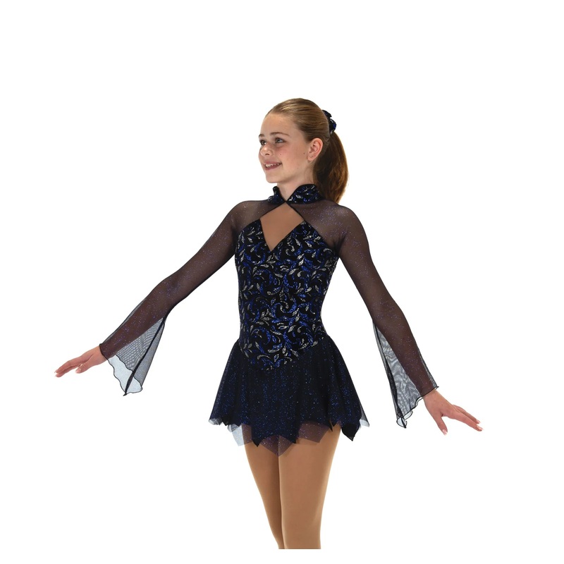After Dark Dress L