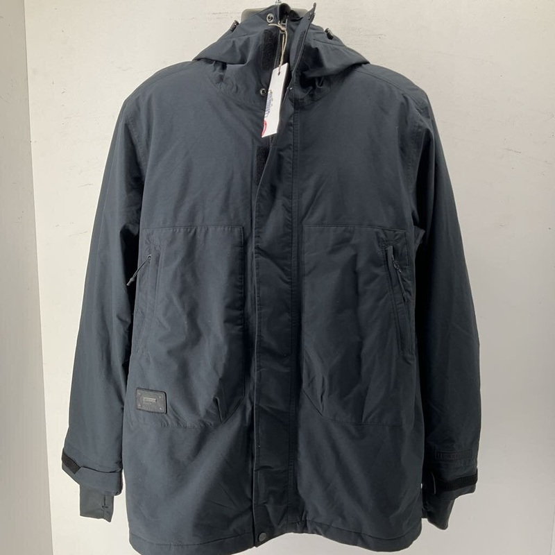 Armada Men’s Insulated Jacket L Black Used