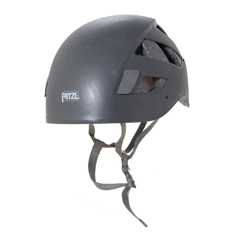 Petzl Boreo Climbing Helmet M/L Gray