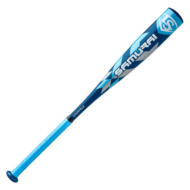 SL Samurai -10 (2 3/4″) Baseball Bat 29″