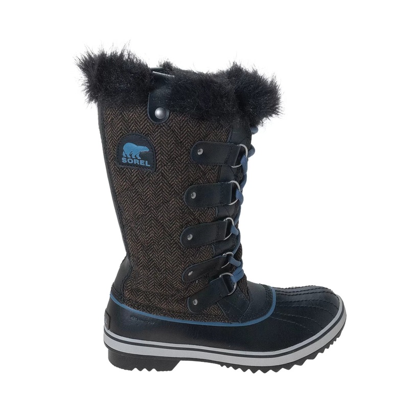 Sorel Tofino ll Waterproof Boot – Women’s 8.5 Brown