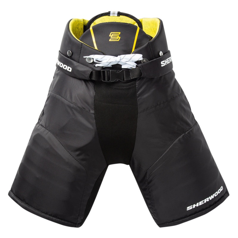 Youth Rekker Legend Hockey Pants BLACK S