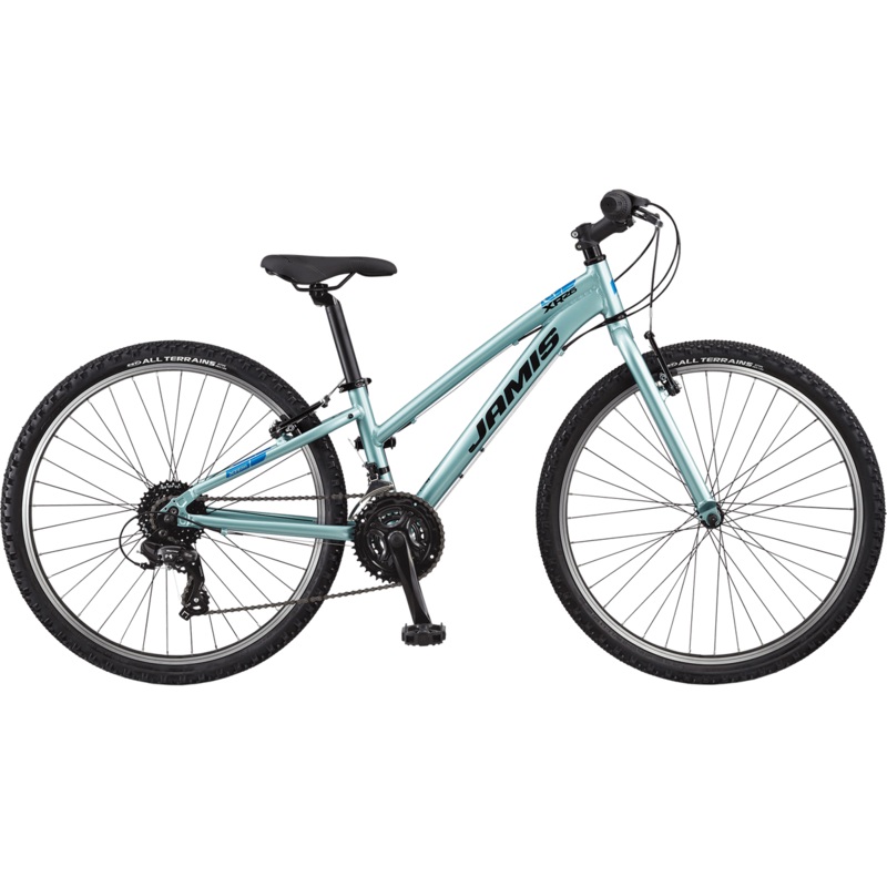 Youth XR26 Step-Over Sage 12 in