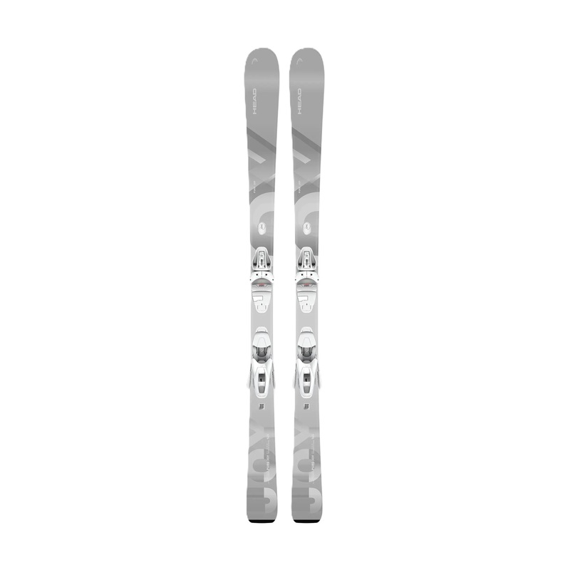 2026 Pure Joy Skis + Joy 9 Bindings – Shop Online with Algonquin Outfitters