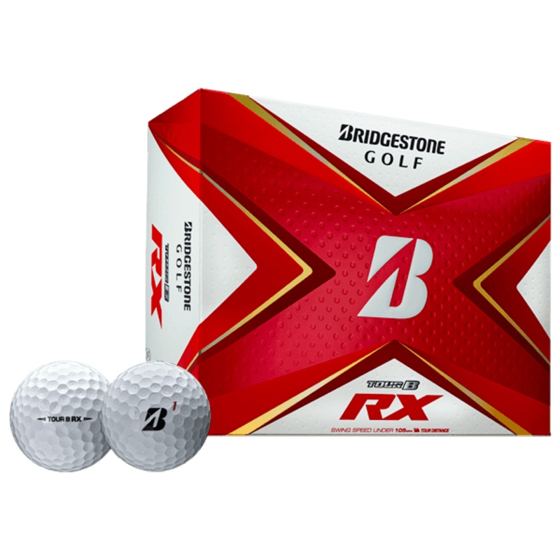2020 Tour B RX (12 Pack) White 12 Pack