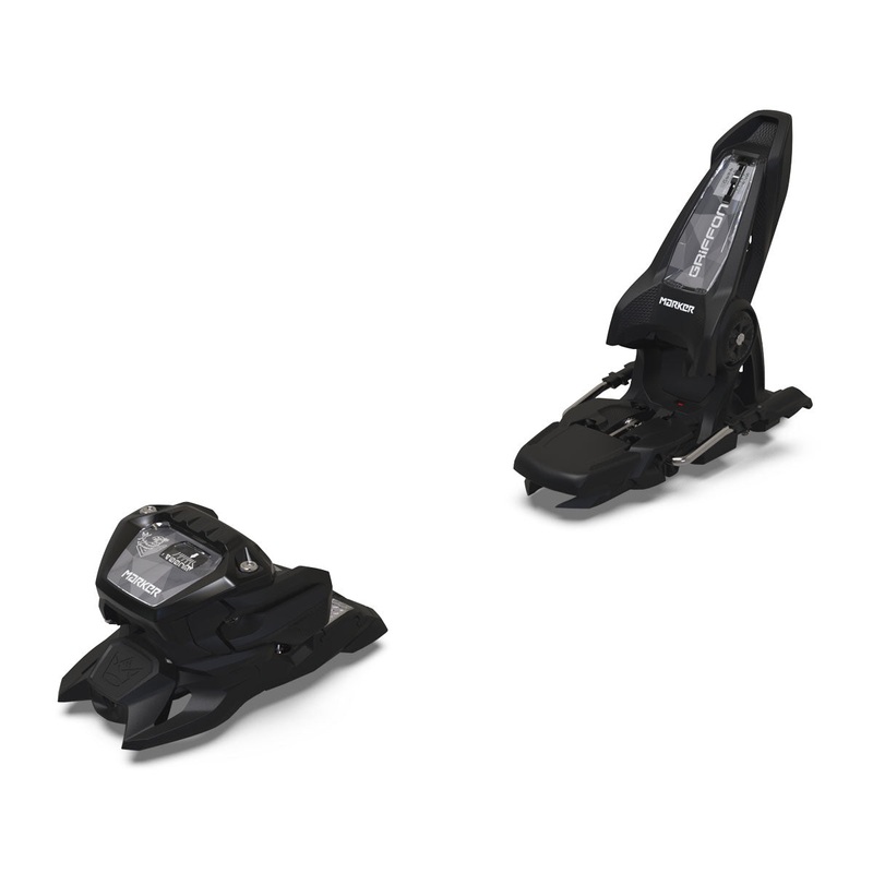 2026 Marker Griffon 13 ID Black 90MM