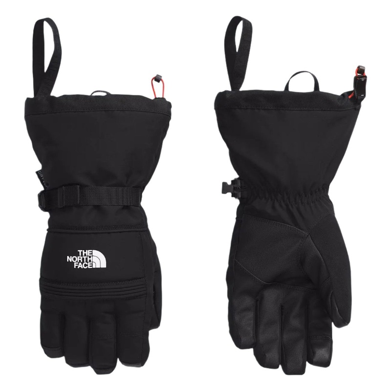 North Face Men’s Montana Glove 2025 TNF BLK S