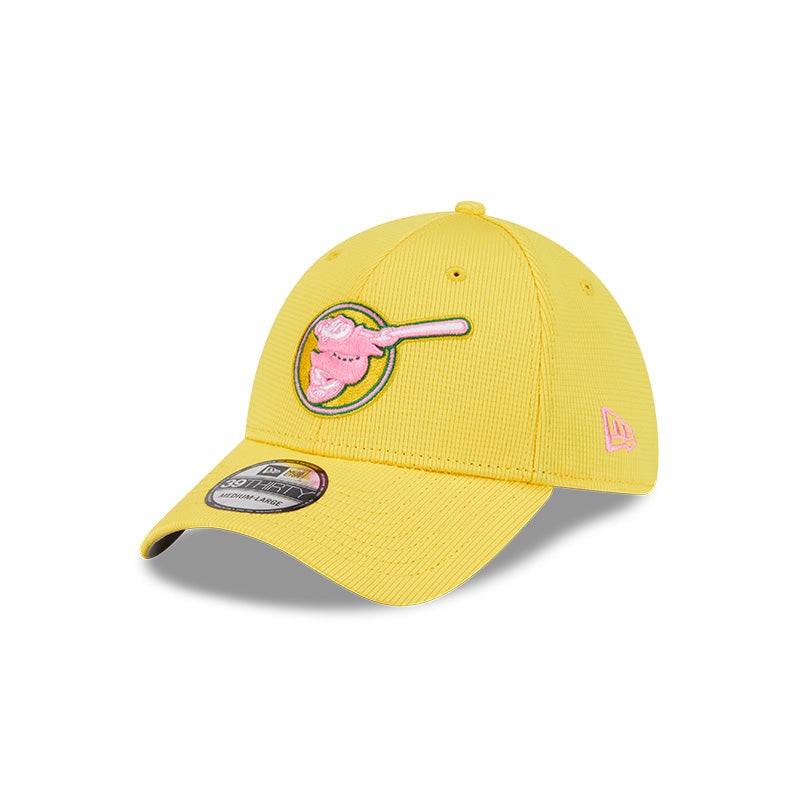 San Diego Padres City Connect 39THIRTY Flex Hat S-M