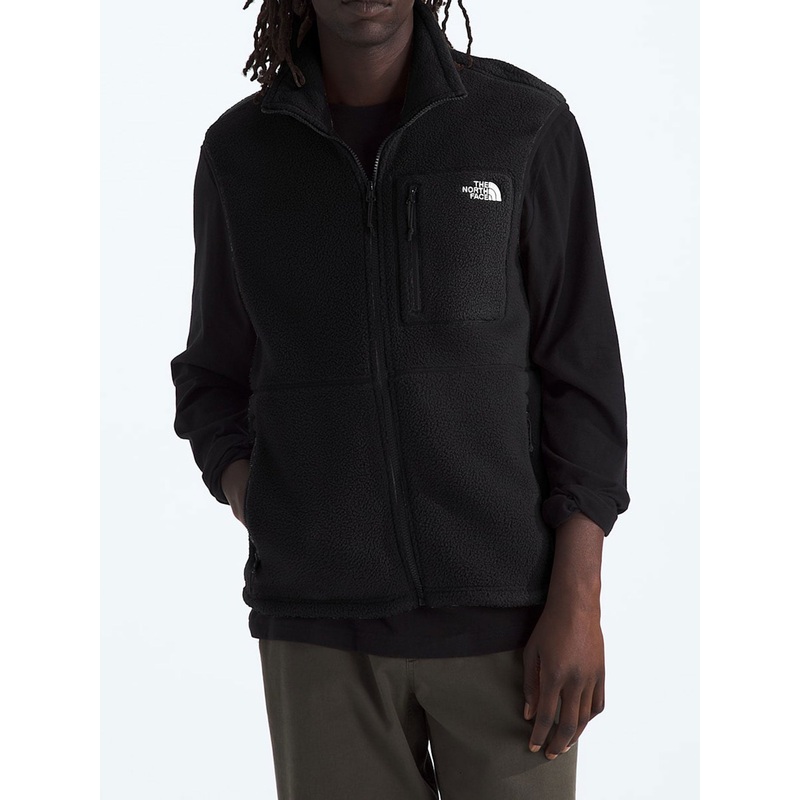 Yumiori Vest SM TNF BLACK (JK3)
