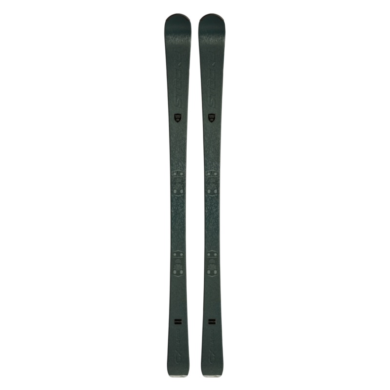 Stockli Laser CX OREA MC11 2024 156 MC11