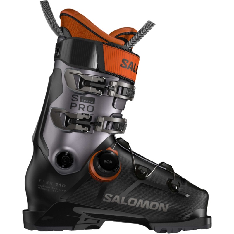 Salomon S/PRO Supra BOA 110 GW