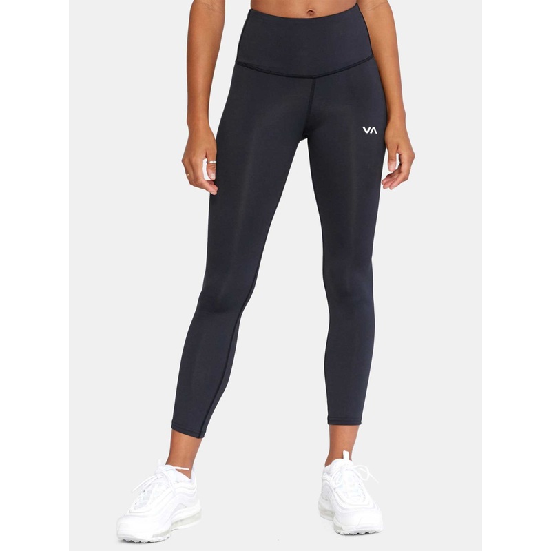VA Essentiel Workout Sport Leggings XS BLACK (BLK)