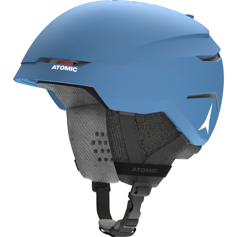 24/25 Atomic Savor Adult Ski Helmet Adult M (55-59cm) Blue
