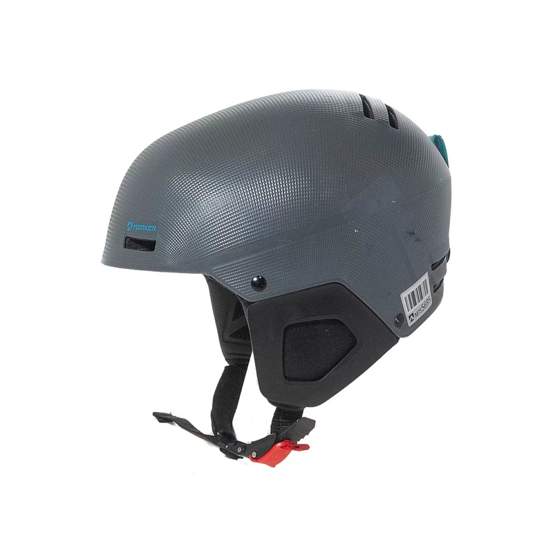 Marker Rental FE Helmet S Black