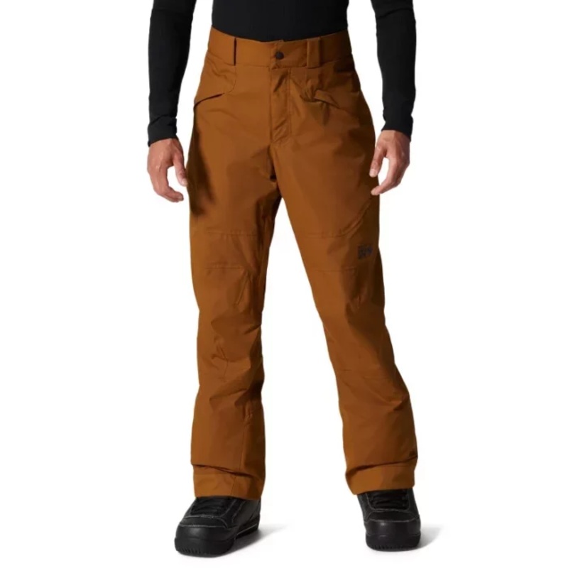 Mountain Hardwear Mens Firefall/2 Pants