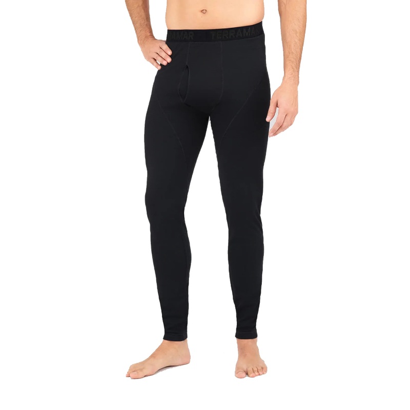 Terramar Thermawool Pant Mens – 40% OFF – Cross Country Ski Headquarters