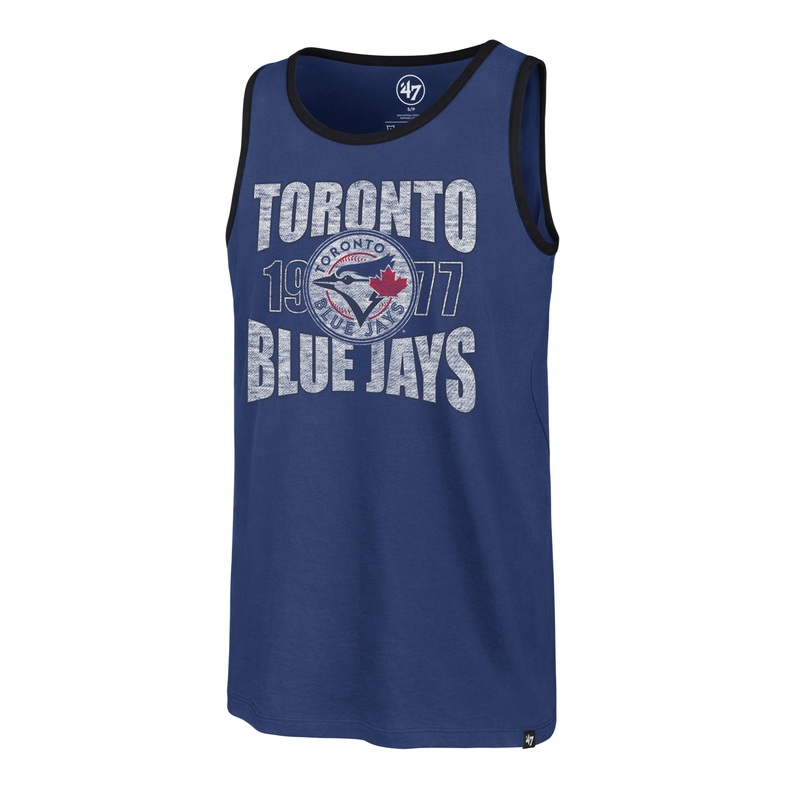 Toronto Blue Jays Upload Tank S