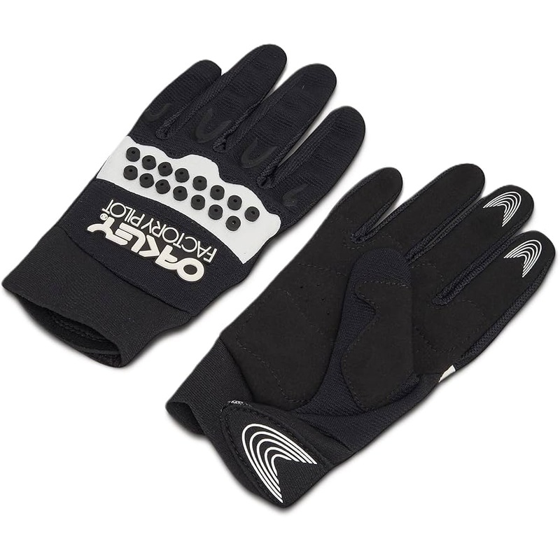 Women’s Switchback Mountain Bike Gloves BLACK S