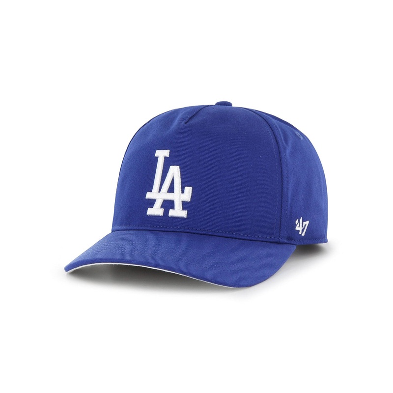 47 Hitch Los Angeles Dodgers Hat O/S LOS ANGELES DODGERS (0721)