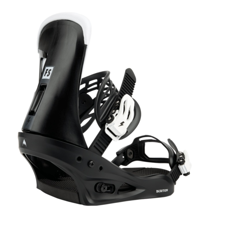 Burton Freestyle Snowboard Bindings 2022 S