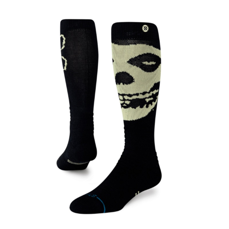 Stance Misfits BLACK M