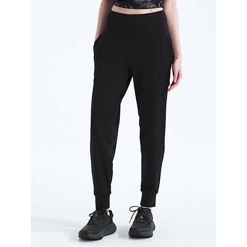 Dune Sky Jogger Pants SM TNF BLACK (JK3)