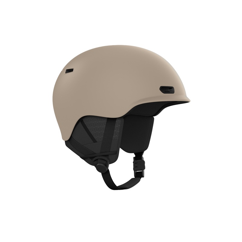 Anon Oslo WaveCel Helmet 2025 Black S