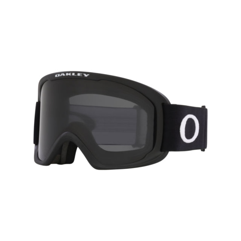Oakley O-Frame 2.0 Pro L Matte Black Dark Grey
