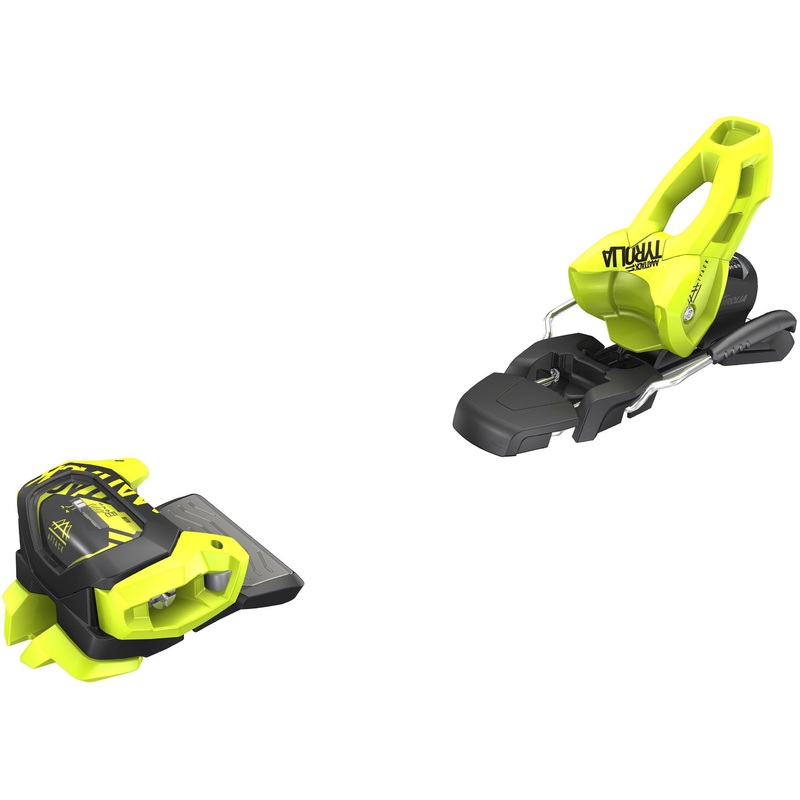 Tyrolia ATTACK 11 GW [L] Yellow 90mm