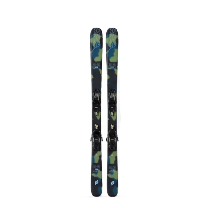 2025 hi fi jr ski with fdt binding – Shop Online with Algonquin Outfitters