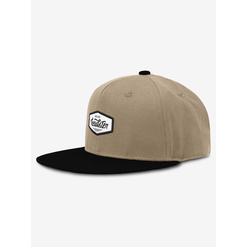 Academy Snapback Hat (Kids) 52CM CARGO PANTS