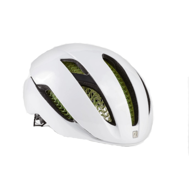 Bontrager XXX WaveCel Road Bike Helmet  White M