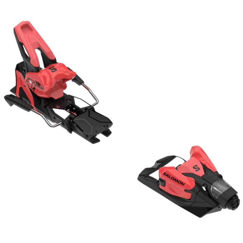 2026 Atomic Strive 14 GW 100mm Fusion Coral/Black New