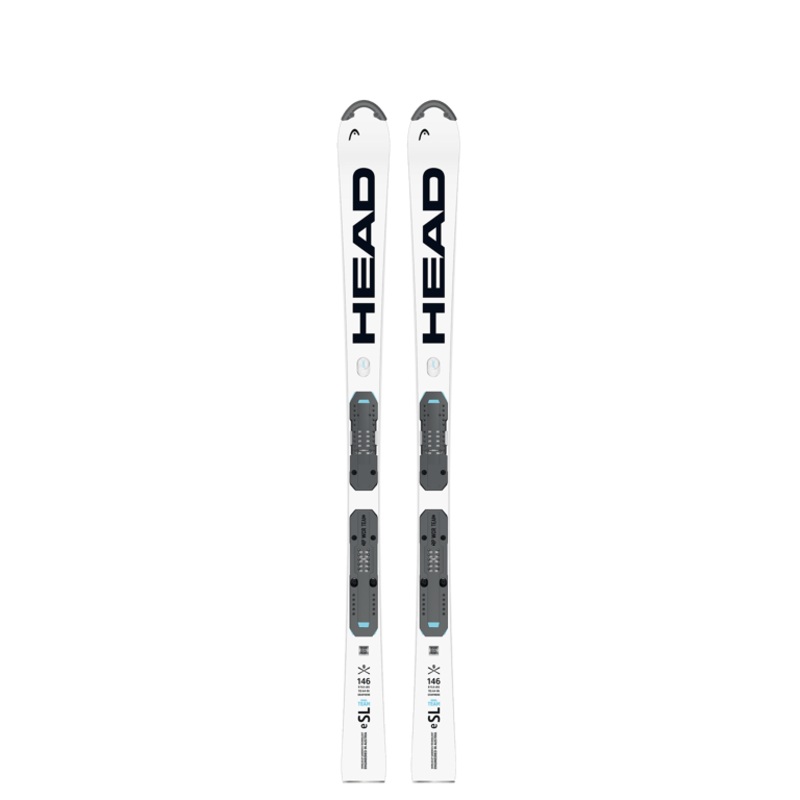 2026 Head e.SL Rebels Team Junior Race Skis 118