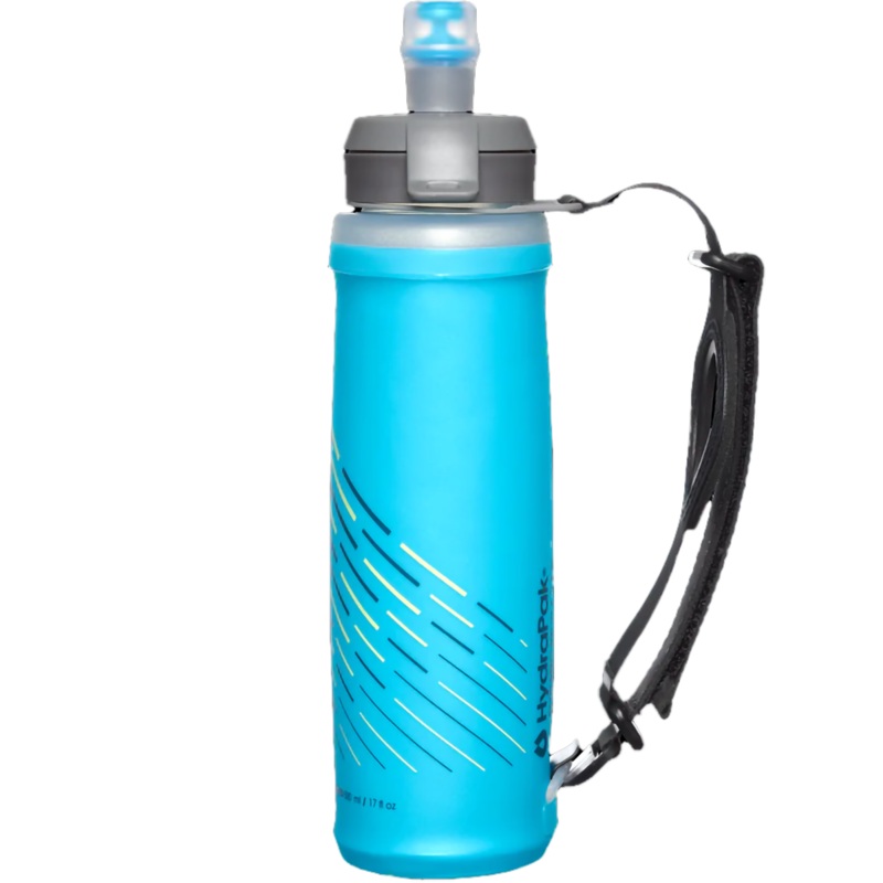 Skyflask Speed 500 ml Malibu Blue One Size