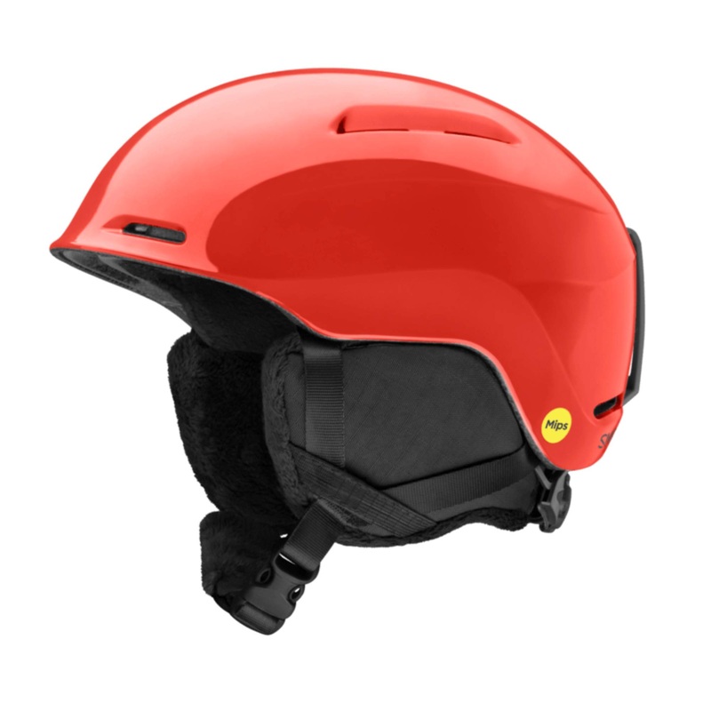 Smith Glide MIPS Junior Helmet 2026 Patrol XS