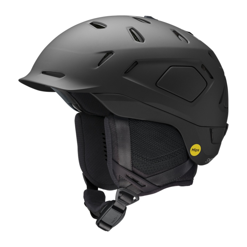 Smith Nexus MIPS 2026 Matte Black Small